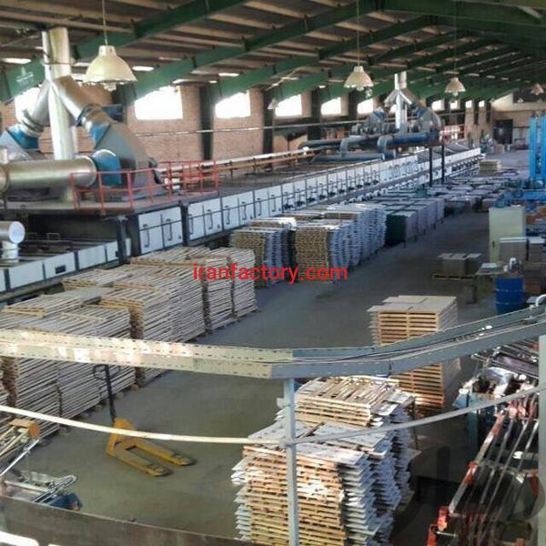 فروش کارخانه سرامیک در خراسان جنوبی1