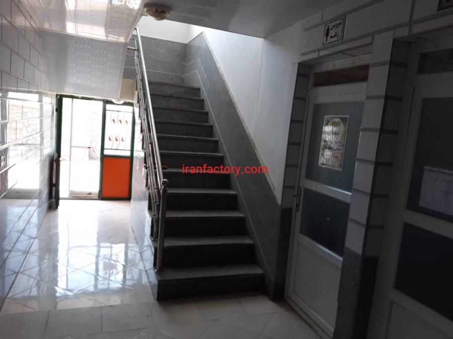 فروش کارخانه لبنیات در سمنان6
