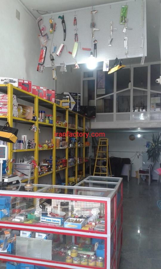 مغازه 60 متر در بهترین موقعیت با بالکن 20 متر1