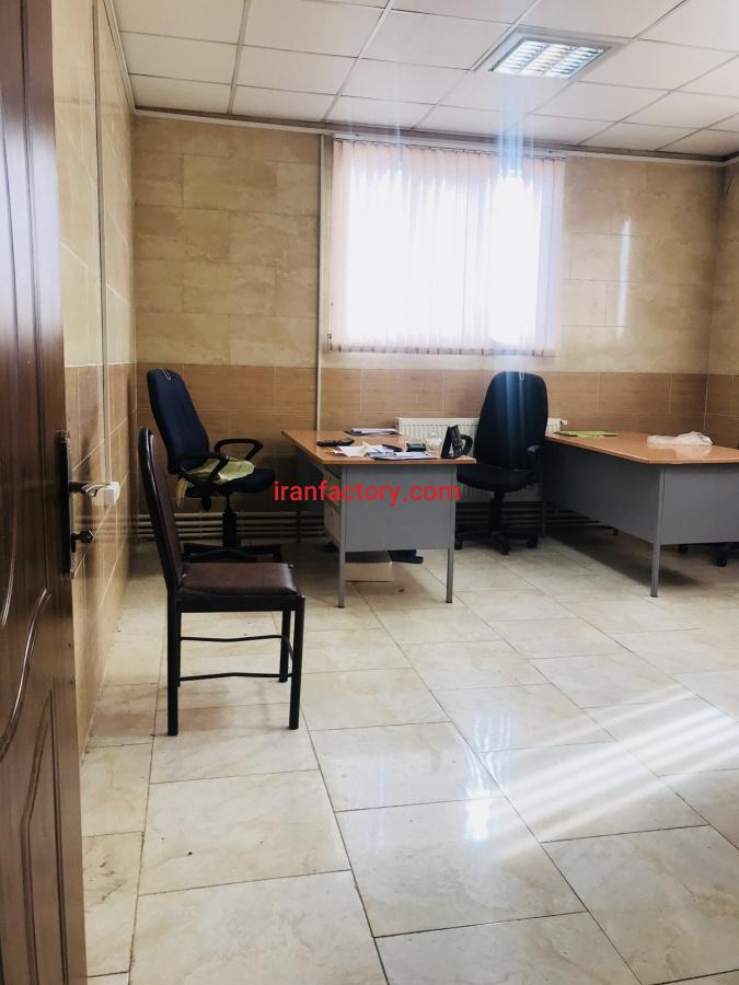 فروش کارخانه در شهرک سلیمی6