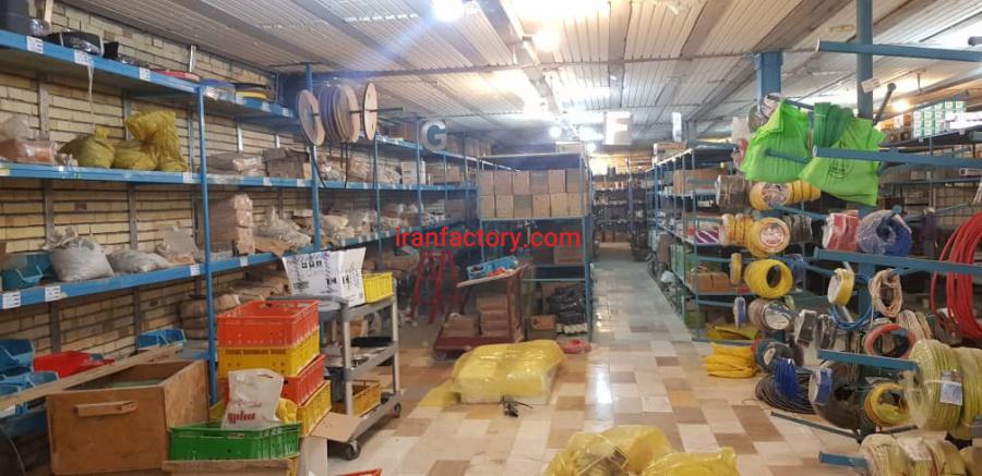 کارخانه تولید تابلو برق بندر عباس0