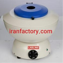 تجهیزات آزمایشگاهی کارخانجات بستنی-لقمان پژوهش1