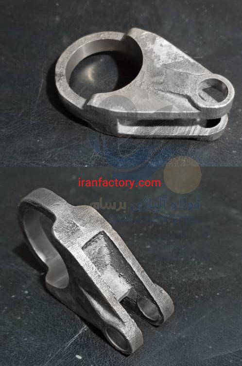 ریخته گری مس و قلع ، آلومینیوم برنز ، فسفر برنز ، منگز برنز ، نیکل برنز ، برنج ، برنز ، آلومینیوم3