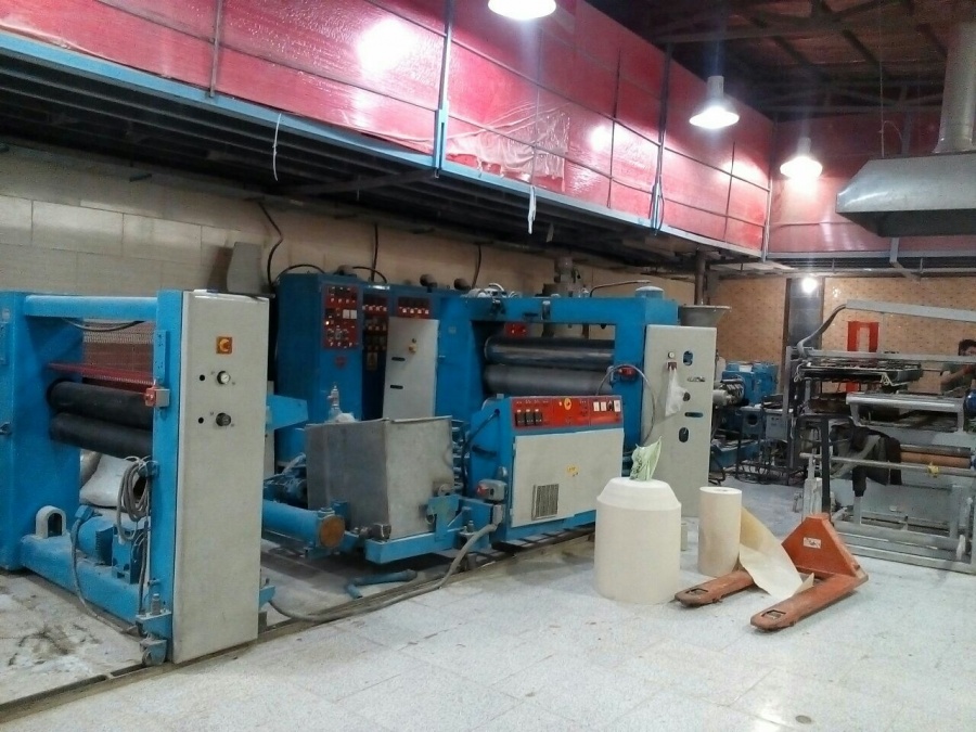 فروش دستگاه های پلاستیک4