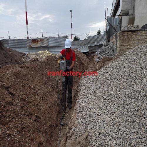 تجهیزات صاعقه گیر2