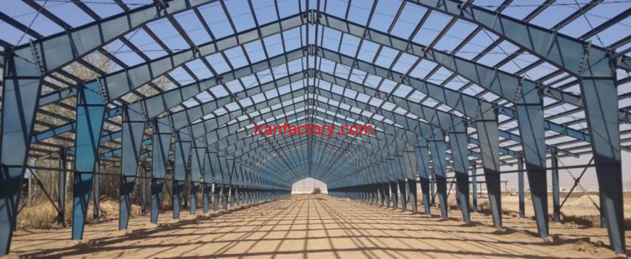 فروش سوله و کارخانه در تهران0