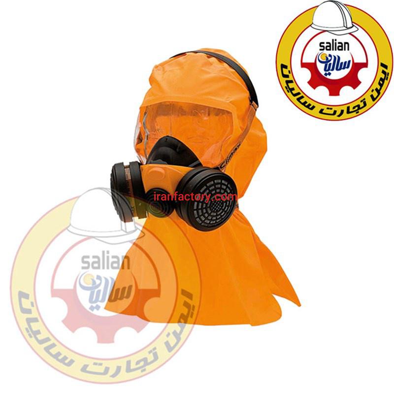 کلاه ماسک رنگ کاری کلایمکس Climax مدل ۷۵۶2