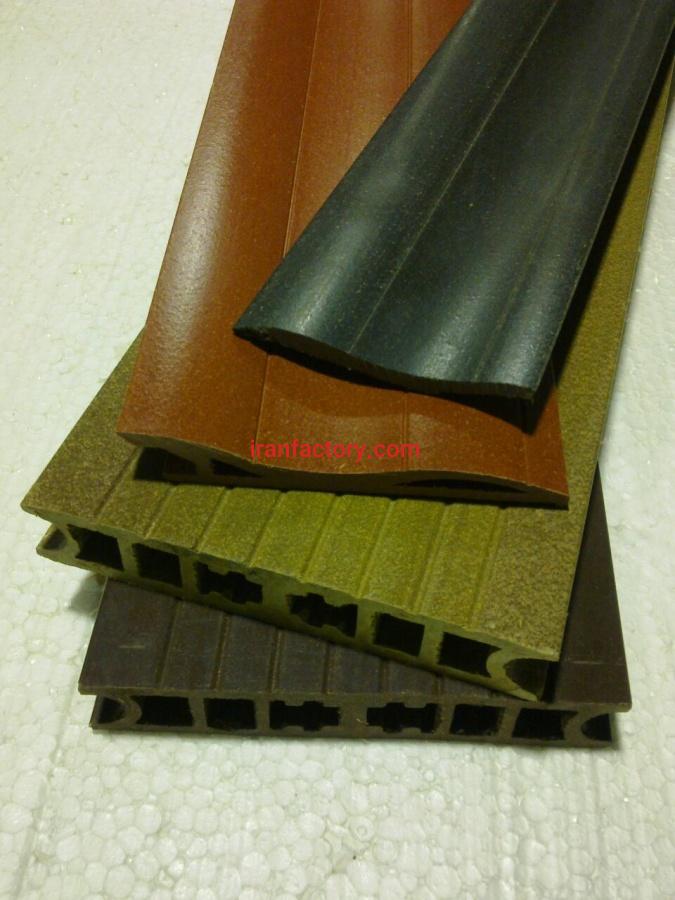 فروش ماشین آلات تولید چوب پلاستیک2