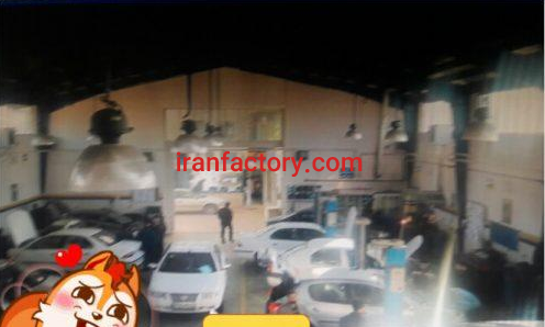 واگذاری یا شراکت نمایندگی ایران خودرو در آستانه اشرفیه0