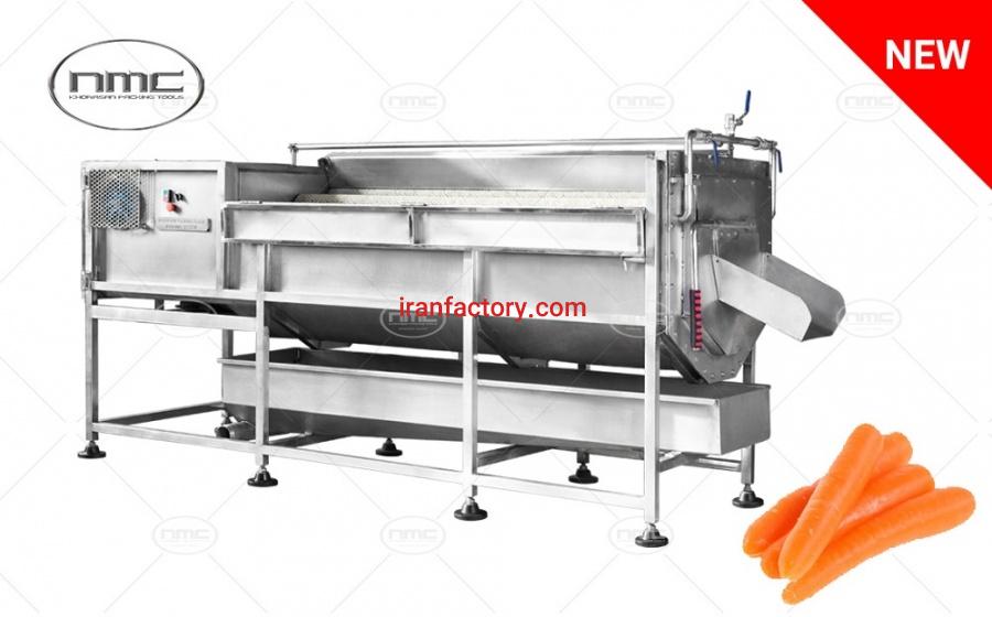 دستگاه پوست گیر   مدل  KPT 40094