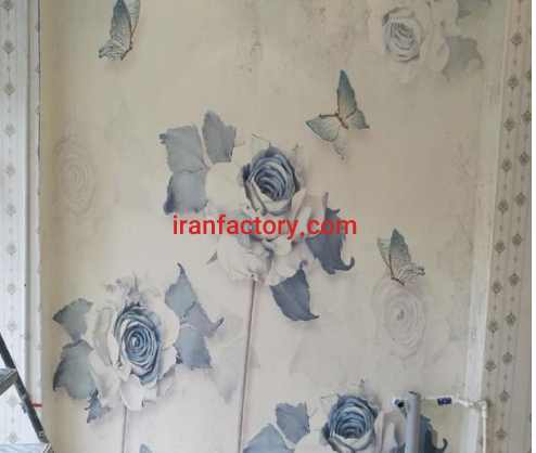 تولیدی  پوستر و کاغذ دیواری مشهد0