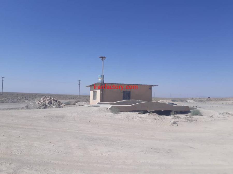 فروش معدن شن و ماسه رودخانه ای در میمه اصفهان3