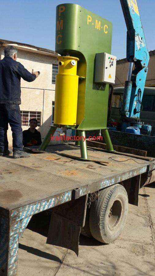 میکسر و ماشین آلات رنگسازی9