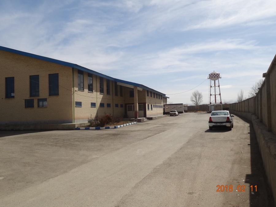 فروش سوله بهداشتی در همدان0