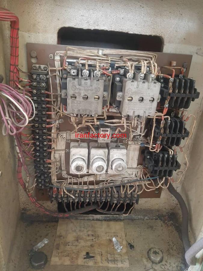 فرز صنعتی روسی6