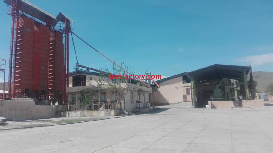 فروش زمین کشاوررزی صنعتی در کرمانشاه5