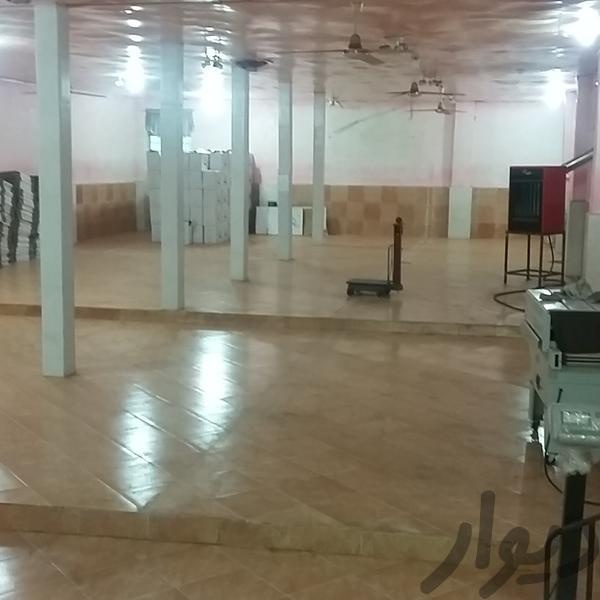 فروش کارخانه بسته بندی مواد غذایی در رشت1