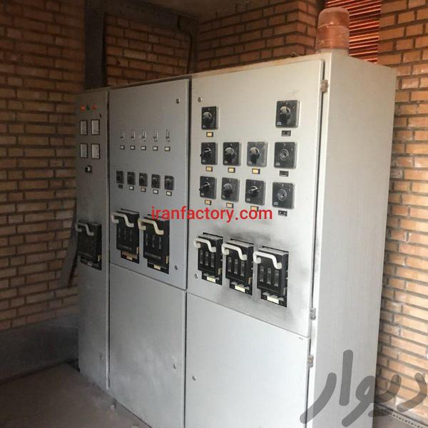 فروش کارخانه در سمنان4