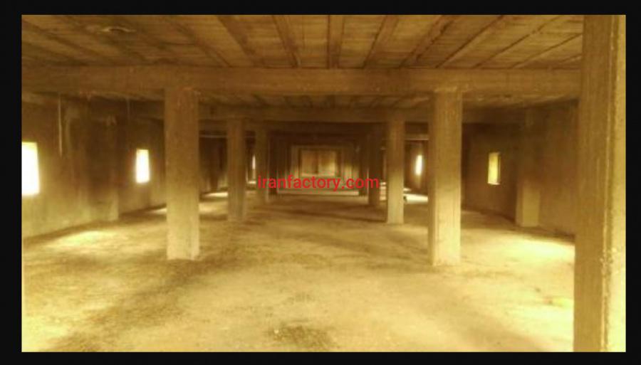 فروش مرغداری گوشتی در هشترود0