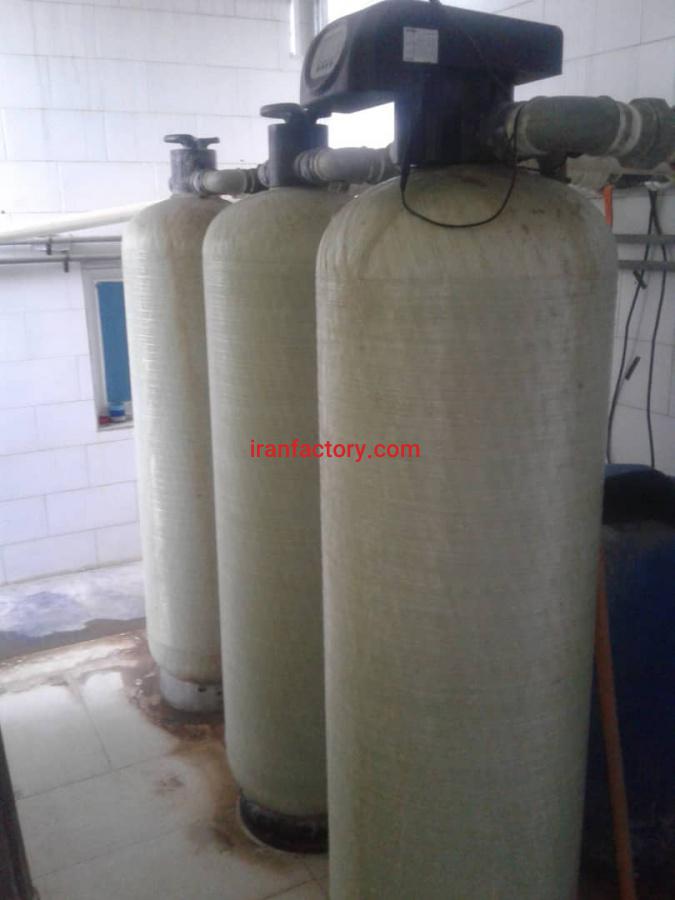 فروش خط  تولید کارکرده نوشابه و ابمیوه گازدار4