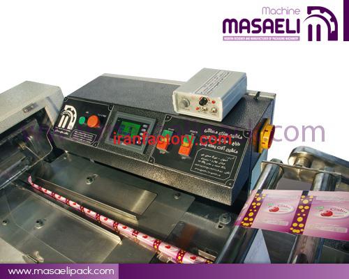 دستگاه بسته بندی آبنبات0