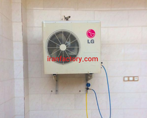 نصب و تعمیرات انواع کولر و یخچال فریزر در آبادان0