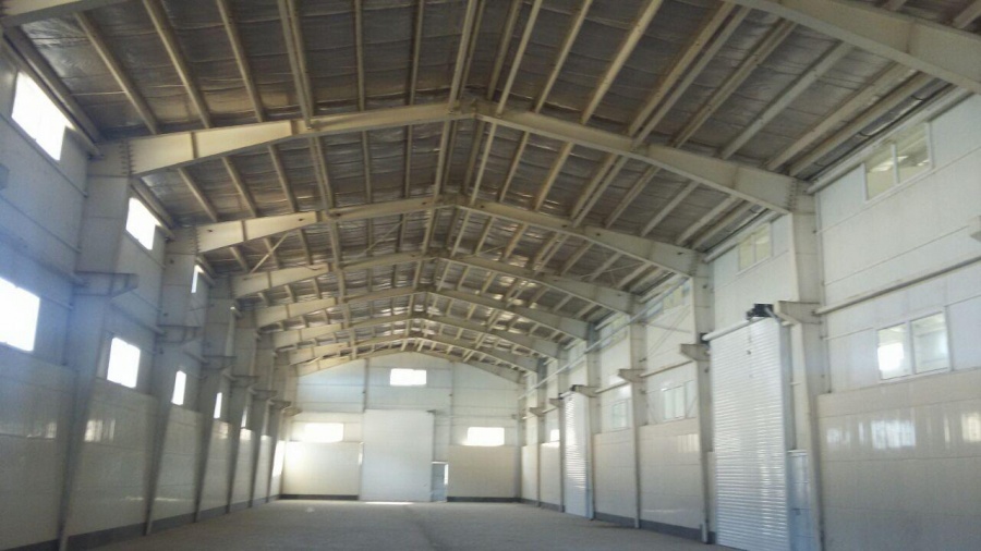 اجاره کارخانه مواد غذایی 2000 متری در تهران1