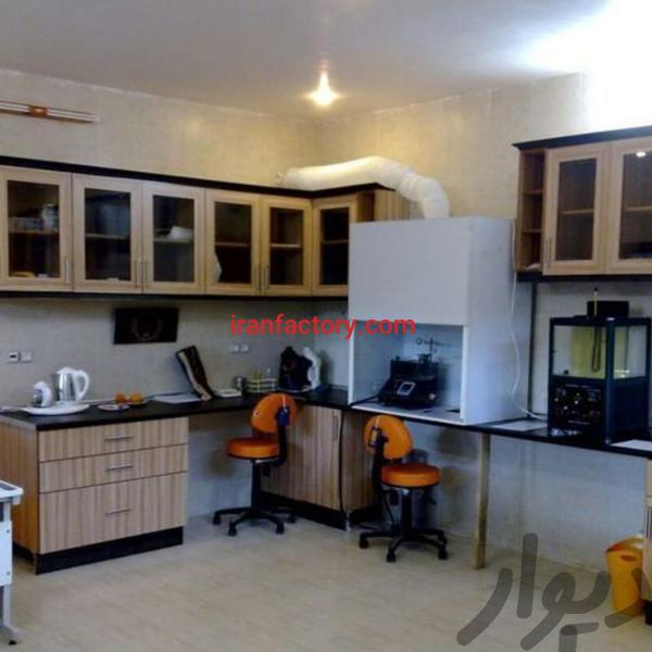 فروش کارخانه روغن موتور در شهرک صنعتی چناران2