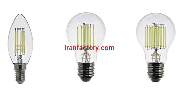 خرید خط لامپ کم مصرف ال ای دی0