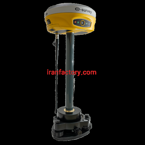 فروش گیرنده GNSS مدل E600 در تهران3