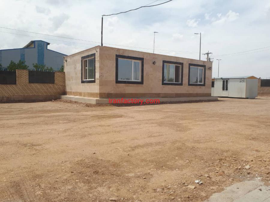 فروش سوله در جاده قدیم ساوه شهر زاویه3