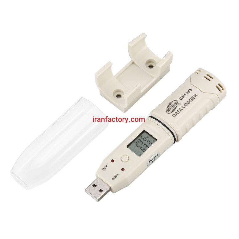 فروش دیتالاگر دما1