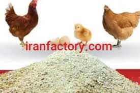 کنسانتره مرغ گوشتی , جیره نویسی , کنسانتره طیور , دارو , مکمل , کنسانتره مرغ در اصفهان0