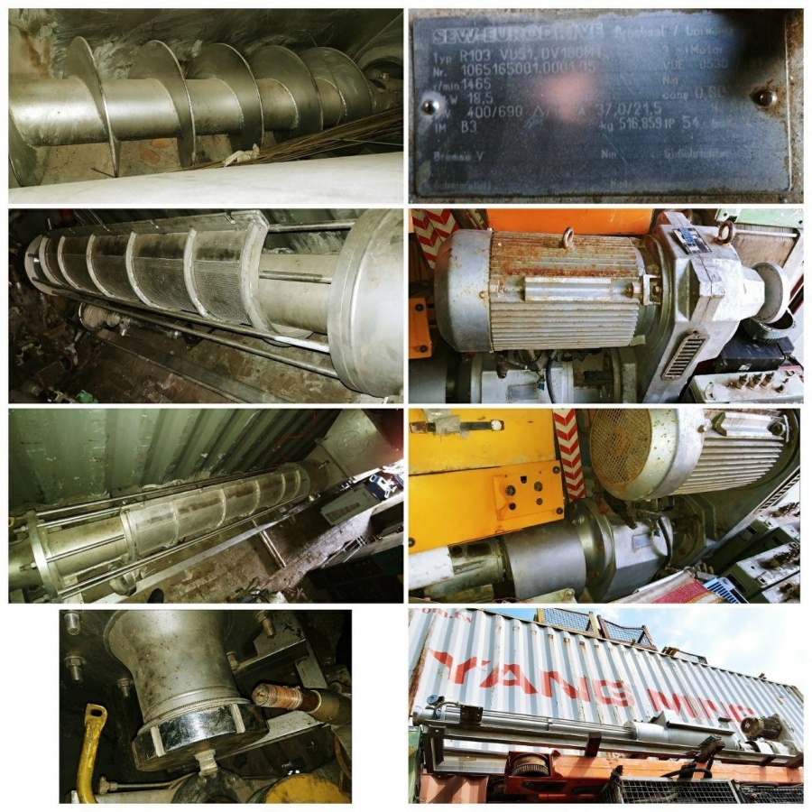 فروش پمپ ماردونی تمام استیل استوک صفر0