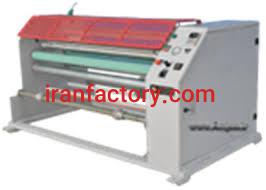 فروش و ساخت انواع ماشین آلات pvc1