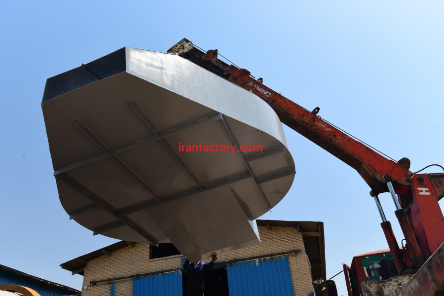 کوره دوار و کوره پخت2