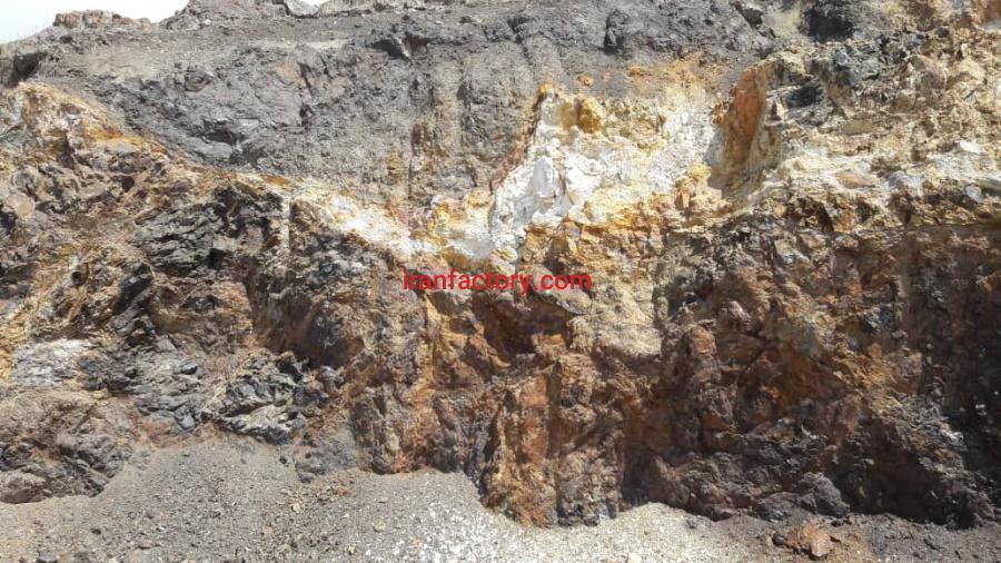 مشارکت در معدن طلا در آذربایجان غربی0