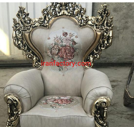 تولید کننده مبل وسرویس خواب سلطنتی ملایر0