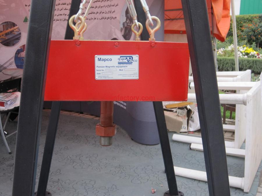 فروش مگنت سپراتور اورباند دستی1