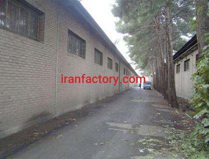 فروش سوله و انبار 6000 متری در تهران0