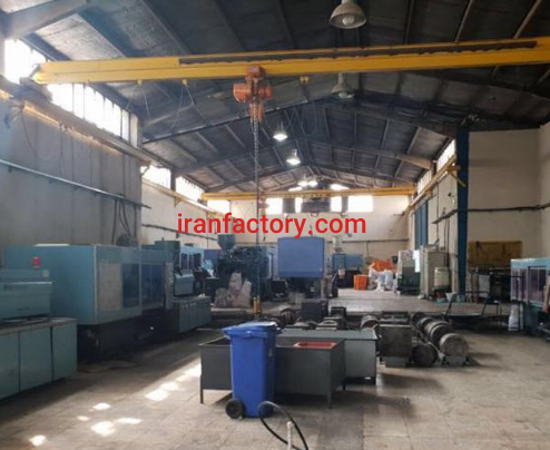 فروش ٢٠٠٠ متر سوله سوپرلوکس در خاتون آباد تهران1