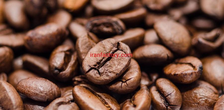 فروش عمده قهوه0