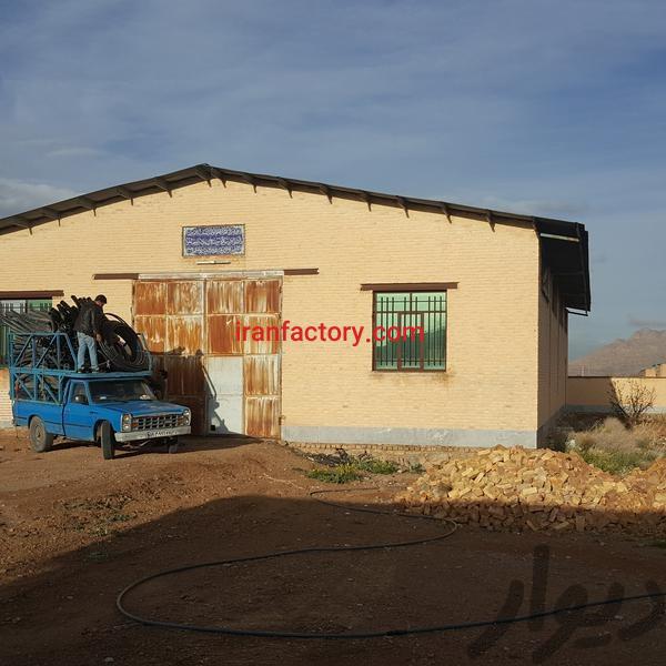 فروش کارخانه در علویجه1