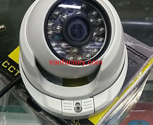 تعمیرات انواع دوربین مدار بسته در مشهد0
