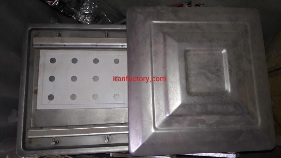 فروش دستگاه بسته بندی1