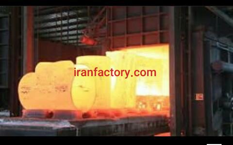 فروش کارخانه ریخته گری اصفهان0
