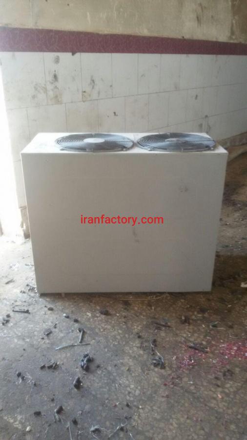 کمپرسور آمونیاکی دست دوم0