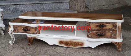 تولید میز تلویزیون مستقیم از تولیدی0