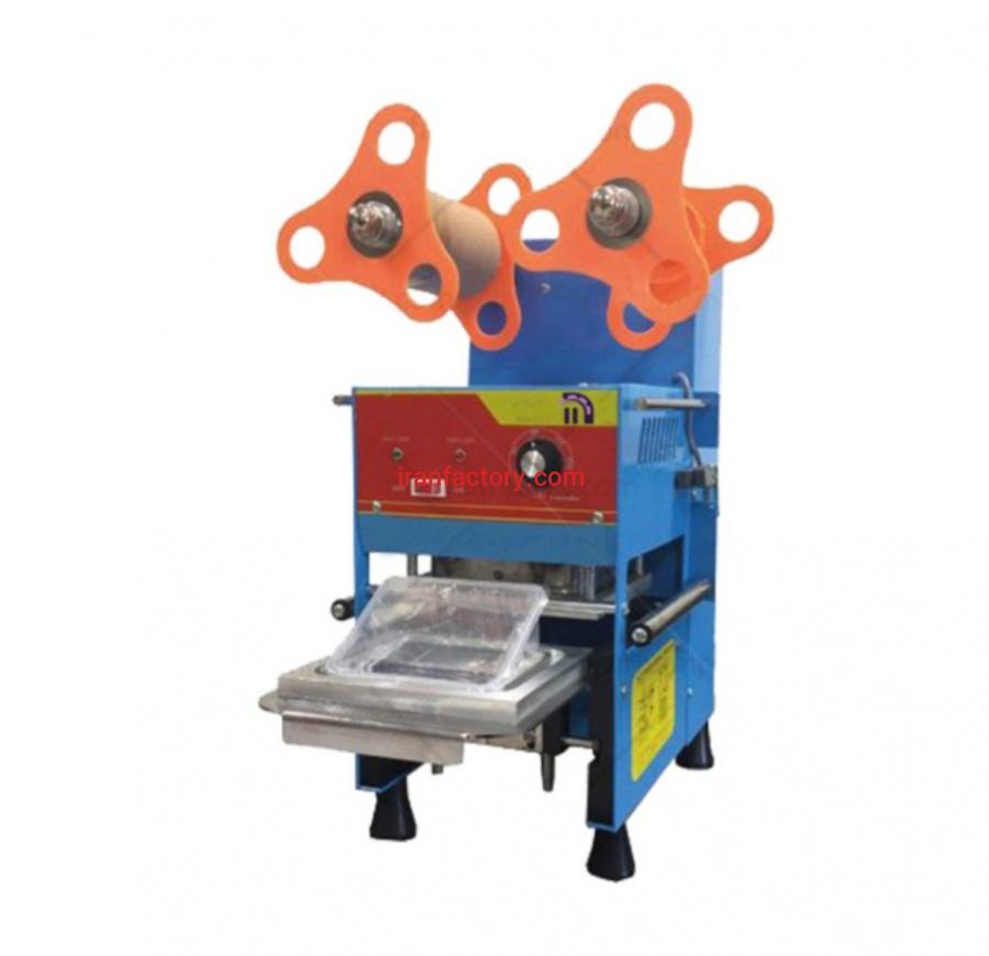 تولید دستگاه سیل نیمه اتوماتیک شرکت ماشین سازی مسائلی در اصفهان0