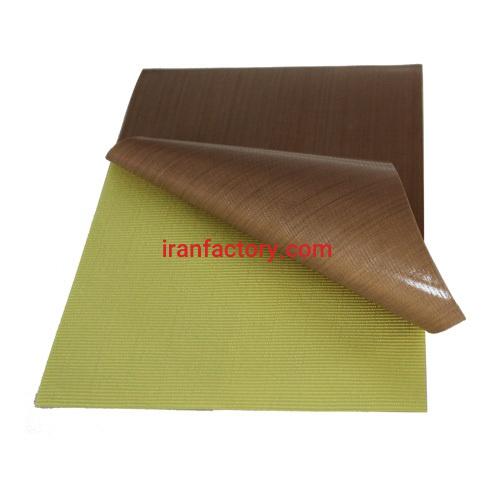 فروش پارچه نسوز فایبرفلون2